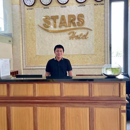 Stars Central Danang Eksteriør billede