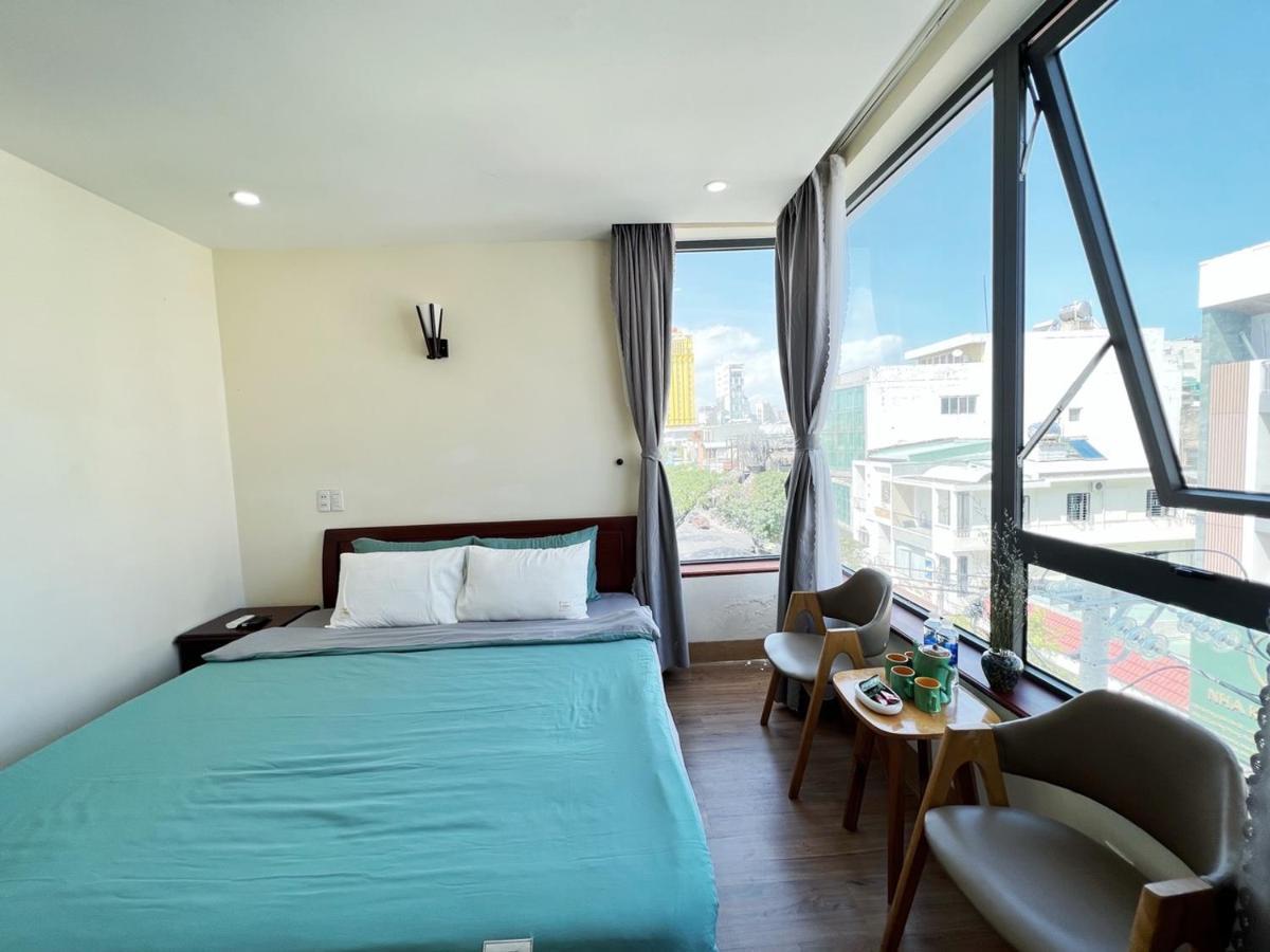 Stars Central Danang Eksteriør billede