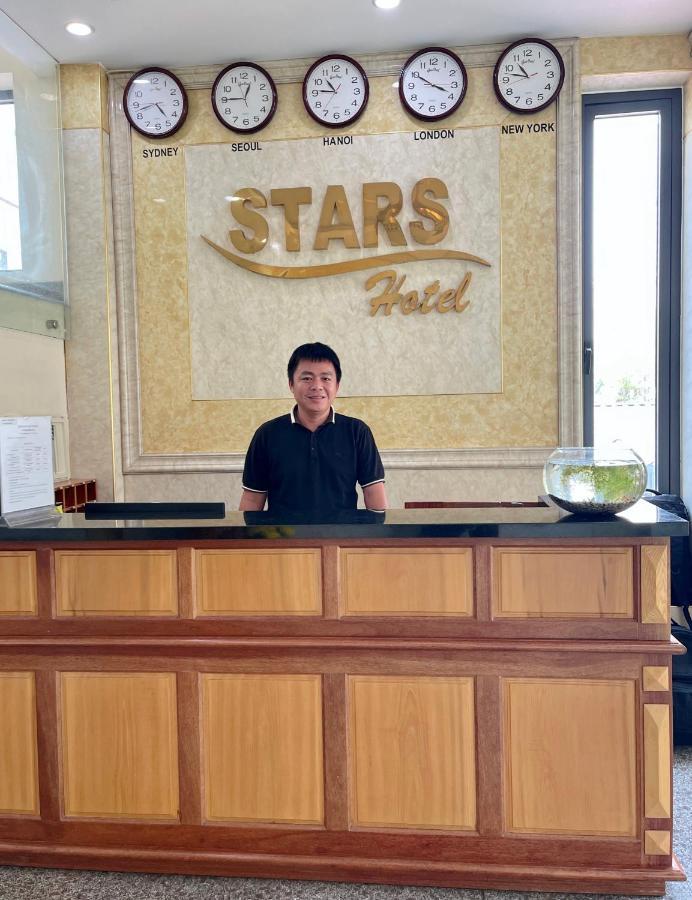 Stars Central Danang Eksteriør billede