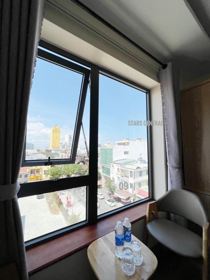 Stars Central Danang Eksteriør billede