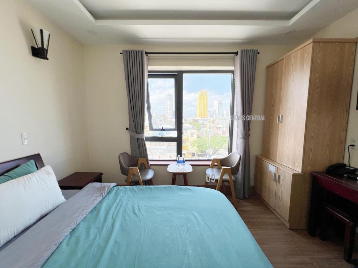 Stars Central Danang Eksteriør billede